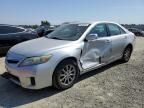 2011 Toyota Camry Hybrid