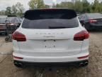 2016 Porsche Cayenne S