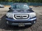 2011 Honda Pilot EXL