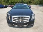 2010 Cadillac CTS Luxury Collection