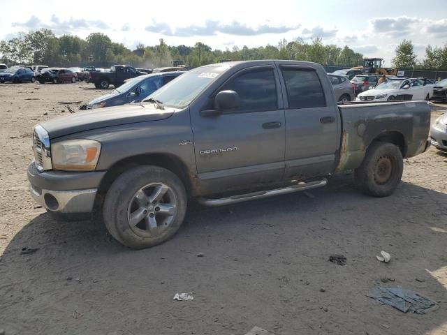 2006 Dodge RAM 1500 ST