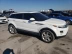 2015 Land Rover Range Rover Evoque Pure Plus