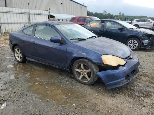 2003 Acura RSX