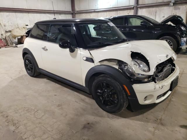 2010 Mini Cooper