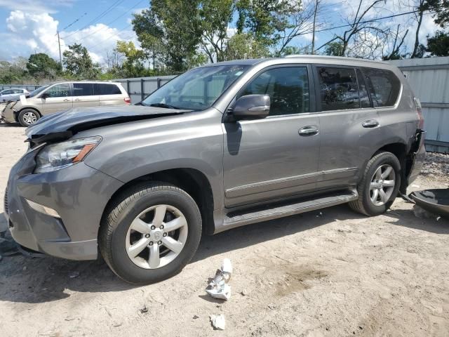 2014 Lexus GX 460