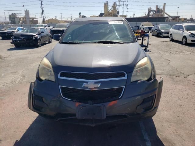 2010 Chevrolet Equinox LT