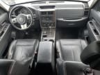 2011 Jeep Liberty Limited