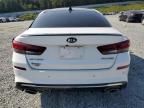 2019 KIA Optima SX