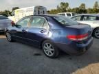 2003 Honda Accord EX