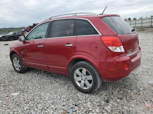 2010 Saturn Vue XR