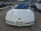 2000 Chevrolet Corvette