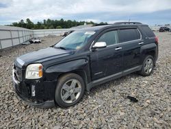 Salvage cars for sale at Windham, ME auction: 2013 GMC Terrain SLT