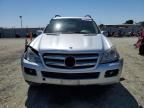 2008 Mercedes-Benz GL 450 4matic