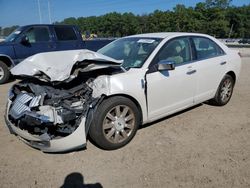 Lincoln Vehiculos salvage en venta: 2012 Lincoln MKZ