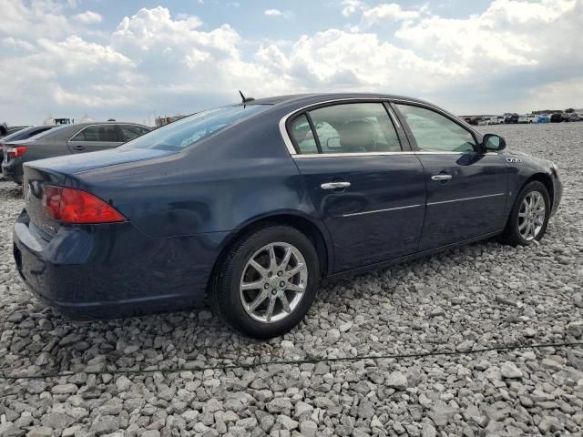 2006 Buick Lucerne CXL