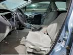 2012 Honda Civic Hybrid