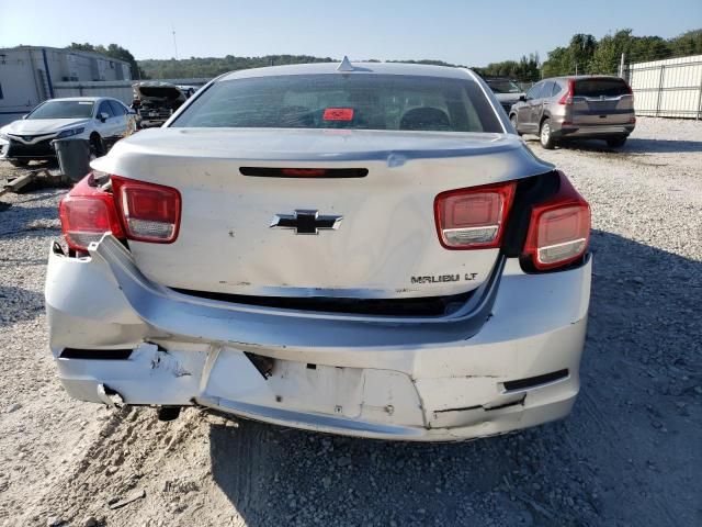 2013 Chevrolet Malibu 1LT