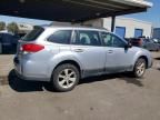 2014 Subaru Outback 2.5I