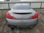 2008 Infiniti G37 Base