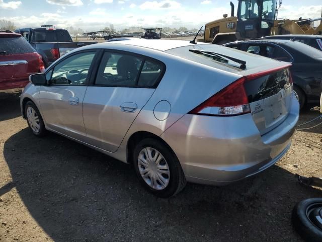 2011 Honda Insight LX