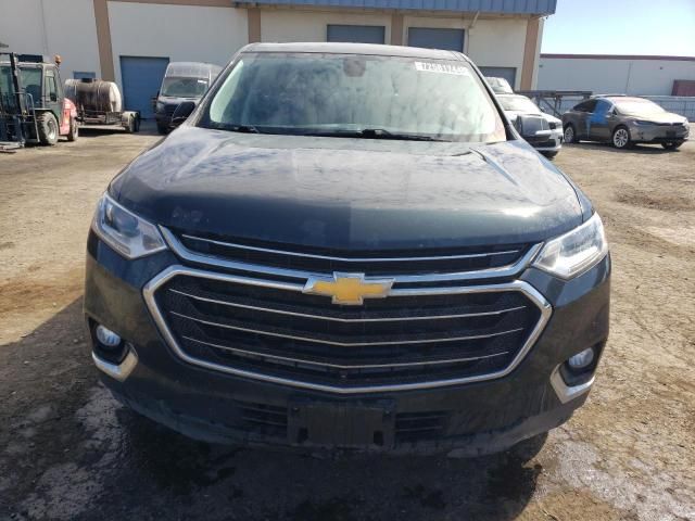 2020 Chevrolet Traverse LT