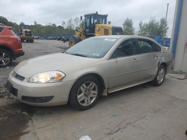 2009 Chevrolet Impala 2LT