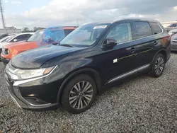 2020 Mitsubishi Outlander SE en venta en Riverview, FL