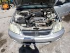 1999 Honda Civic Base