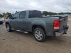 2011 GMC Sierra C1500 SLT