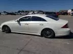 2011 Mercedes-Benz CLS 550