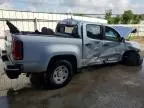 2020 Chevrolet Colorado