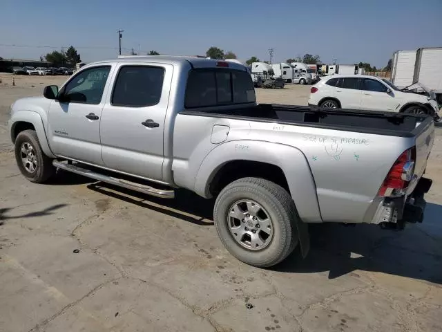 2009 Toyota Tacoma Double Cab Prerunner Long BED