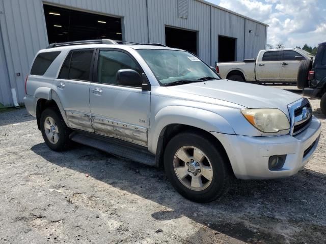 2006 Toyota 4runner SR5