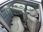 2001 Honda Accord EX