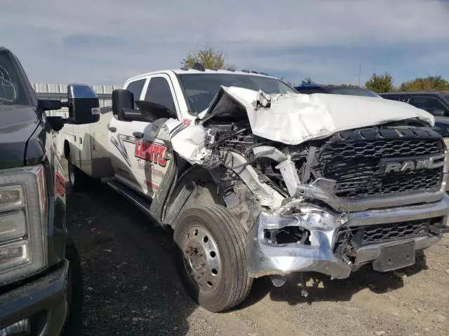 2019 Dodge RAM 4500