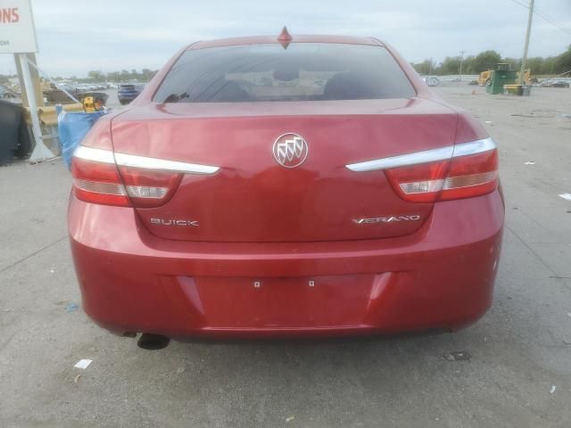 2017 Buick Verano