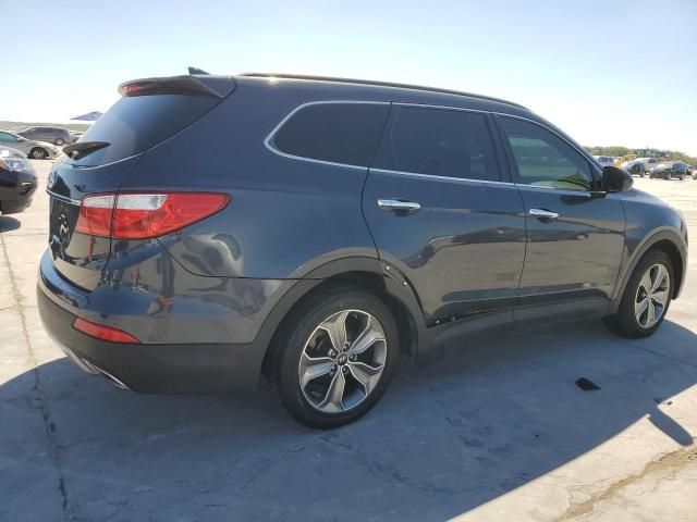 2015 Hyundai Santa FE GLS