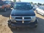 2007 Dodge Nitro SLT