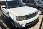 2011 Land Rover Range Rover Sport SC