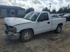 2004 GMC New Sierra C1500