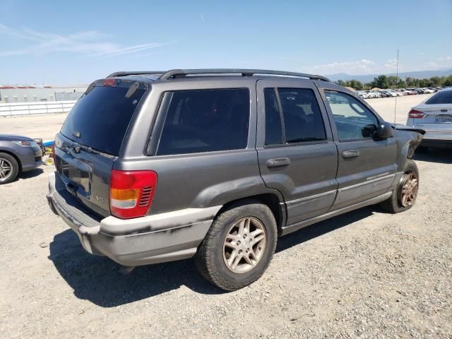 2004 Jeep Grand Cherokee Laredo