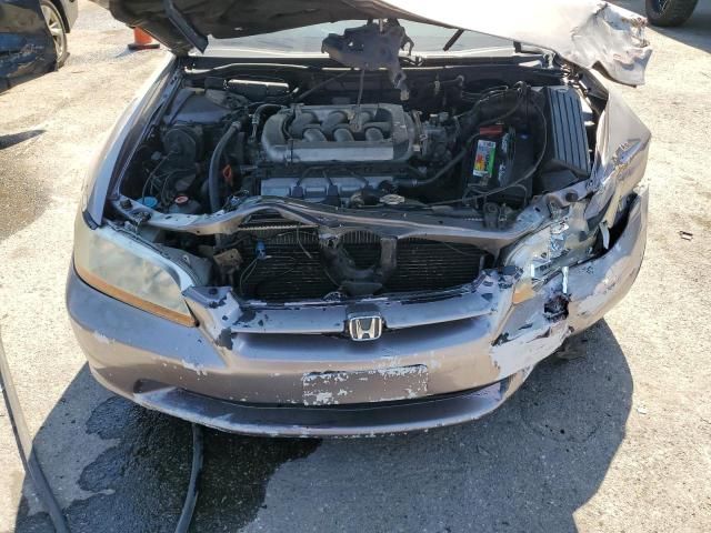 2000 Honda Accord EX