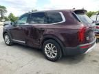 2021 KIA Telluride LX