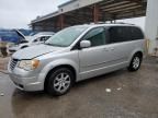 2010 Chrysler Town & Country Touring