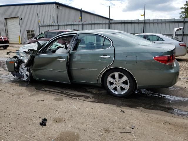 2005 Lexus ES 330