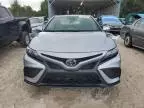 2024 Toyota Camry SE Night Shade