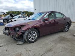 Honda salvage cars for sale: 2008 Honda Accord EXL