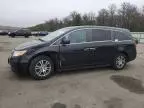 2011 Honda Odyssey EXL