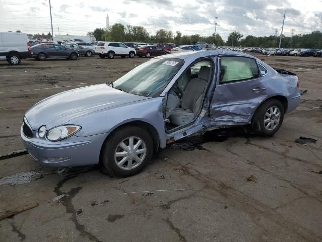 2006 Buick Lacrosse CX