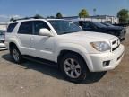 2008 Toyota 4runner Limited